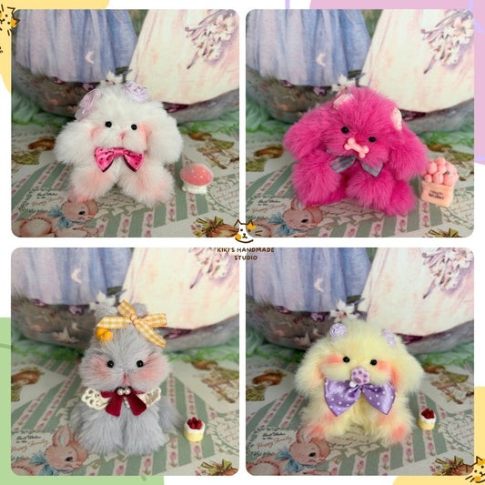 Adorable Bunny Collection