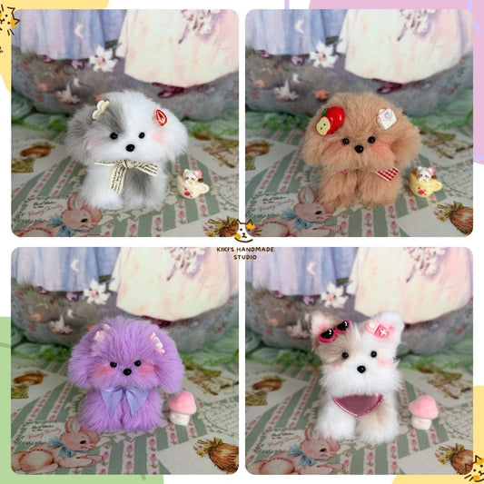 Adorable Puppy Collection