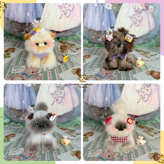 Adorable Kitten Collection