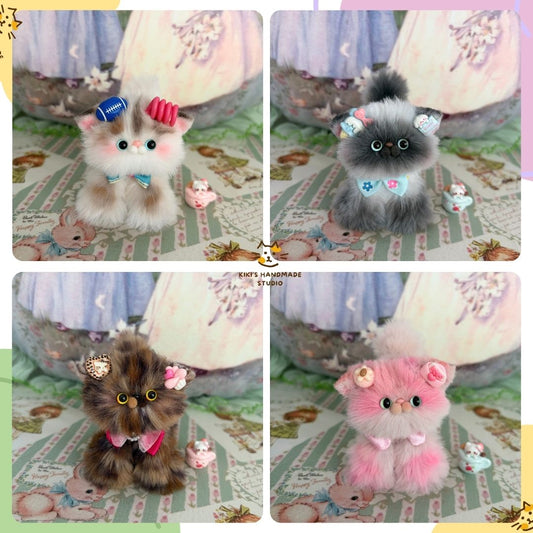 Adorable Kitten Collection