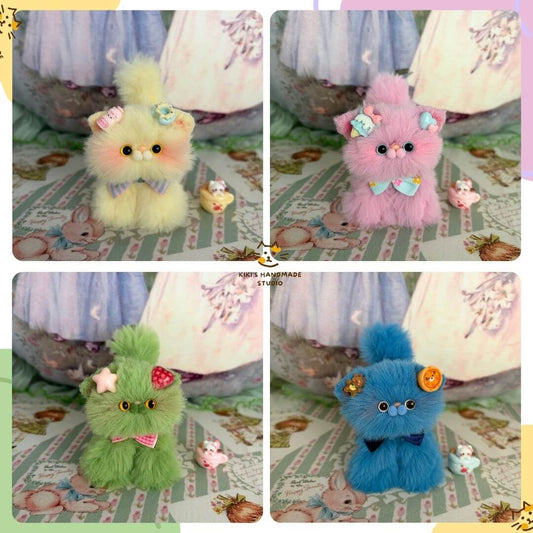 Fruity Kitten Collection