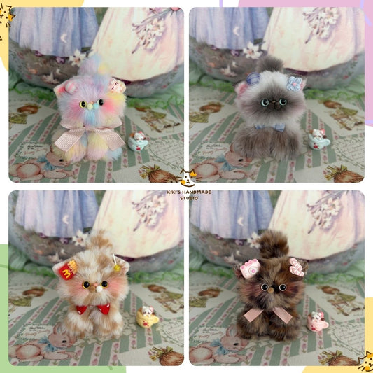 Adorable Kitten Collection