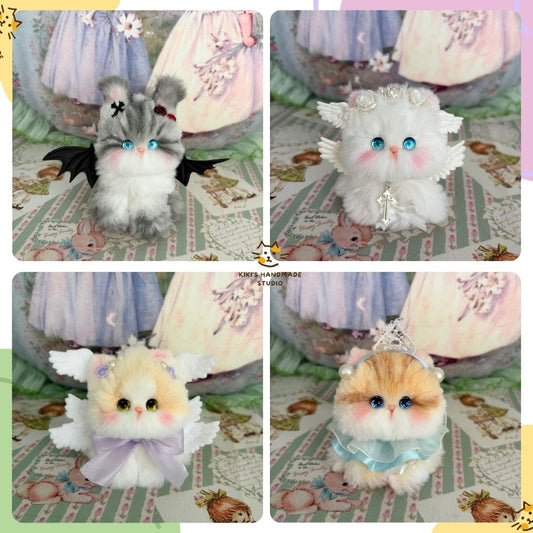 Fairy Paws Collection