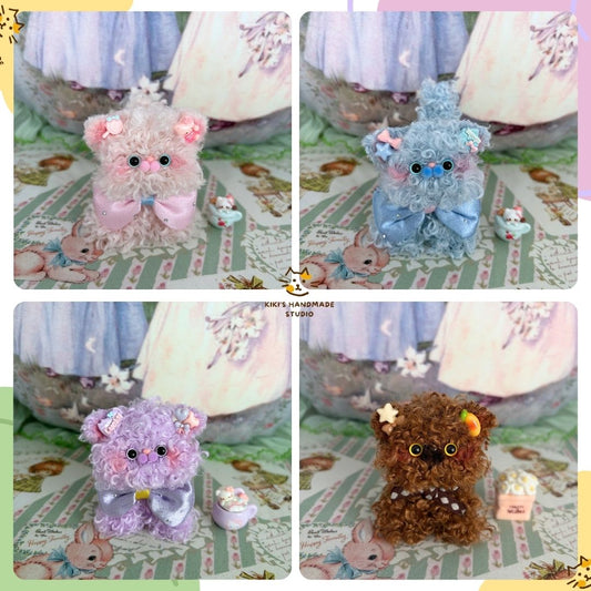 Dolly Kitten Collection