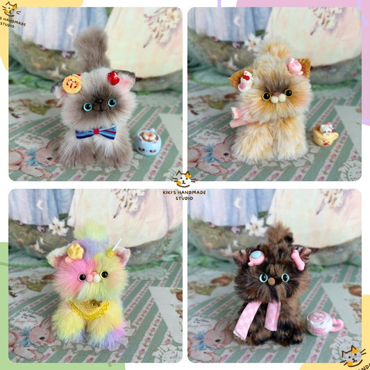 Adorable Kitten Collection