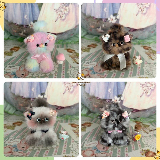 Adorable Kitten Collection