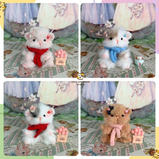 Adorable Hamsters Collection