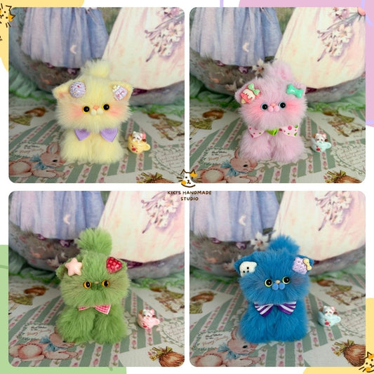 Fruity Kitten Collection