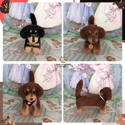 Dachshund Tales Collection