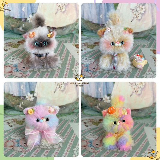 Adorable Kitten Collection