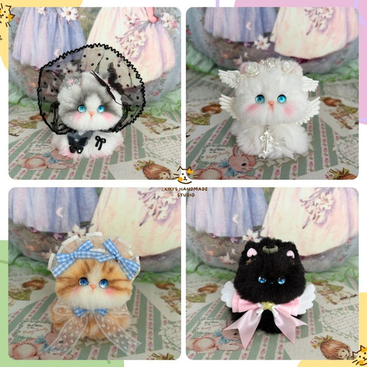 Fairy Paws Collection