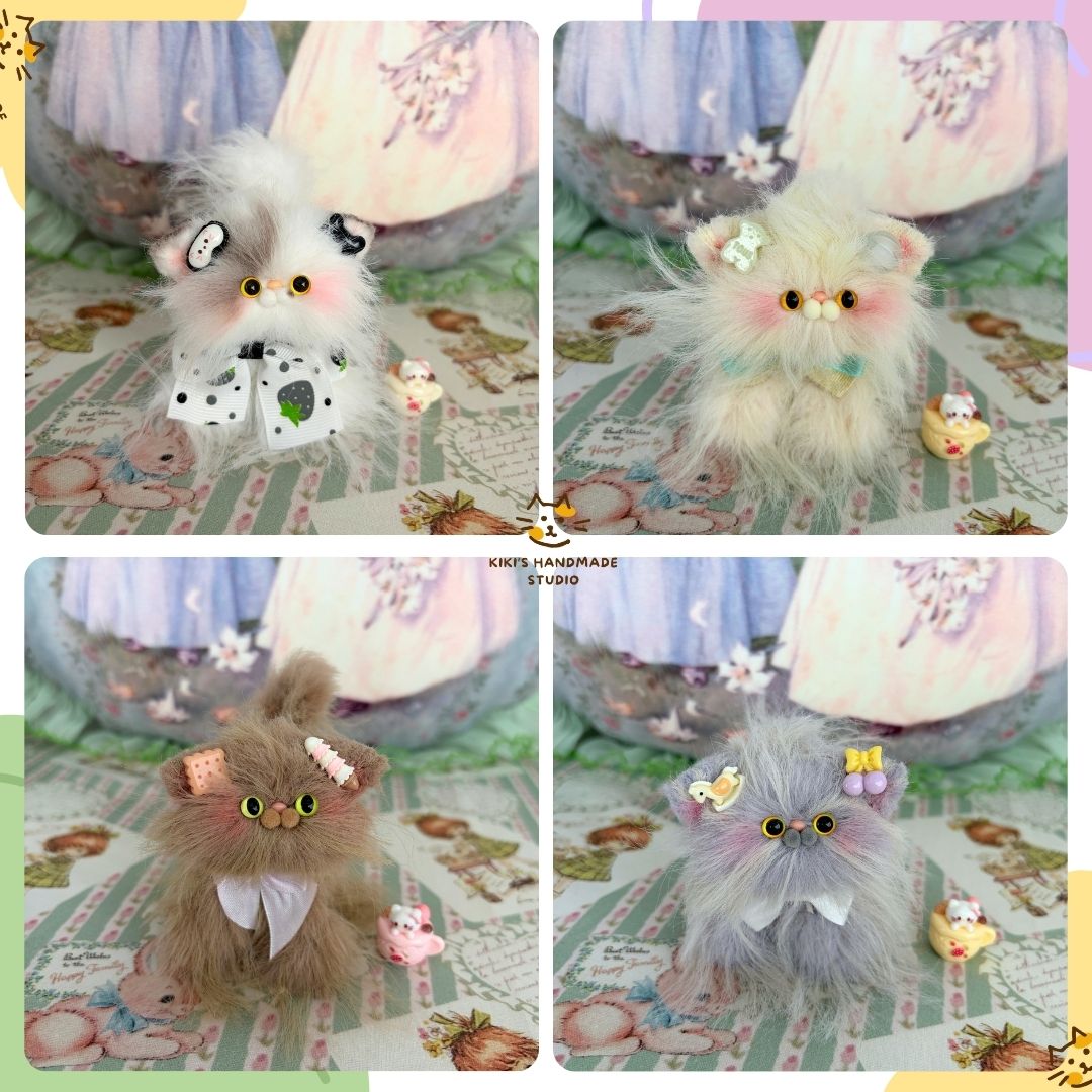 Siberian Snuggles Collection