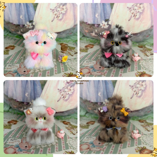 Adorable Kitten Collection