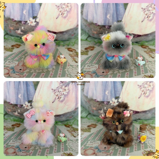 Adorable Kitten Collection