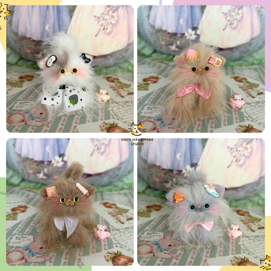 Siberian Snuggles Collection