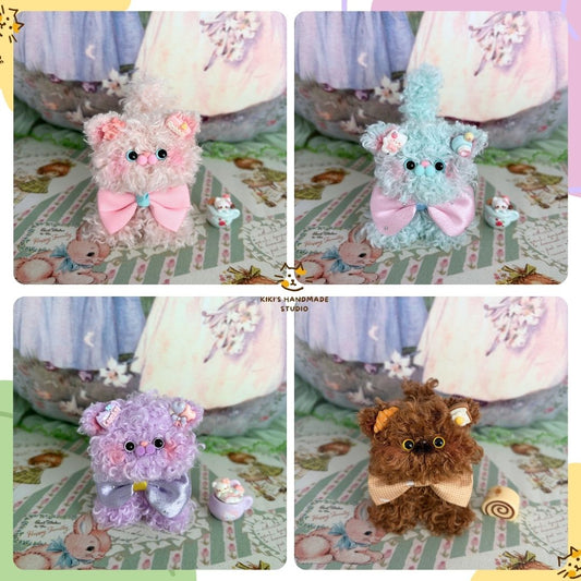 Dolly Kitten Collection