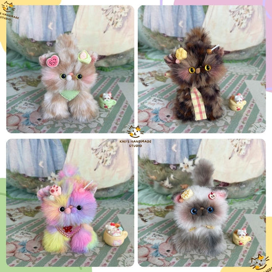 Adorable Kitten Collection