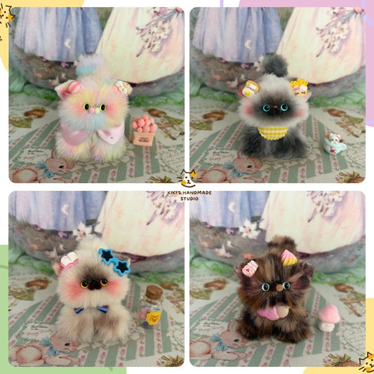 Adorable Kitten Collection