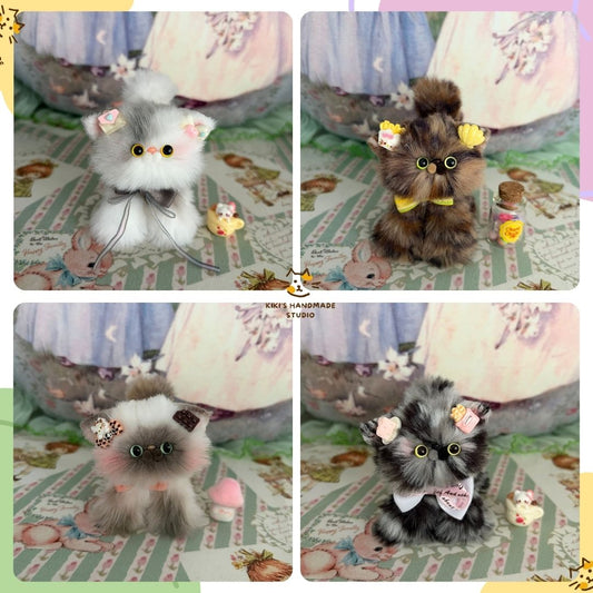 Adorable Kitten Collection