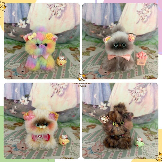 Adorable Kitten Collection