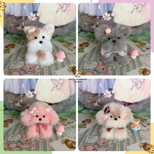 Adorable Puppy Collection