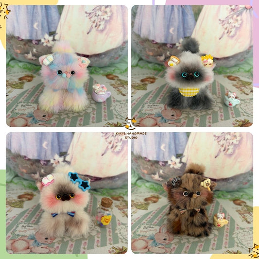 Adorable Kitten Collection