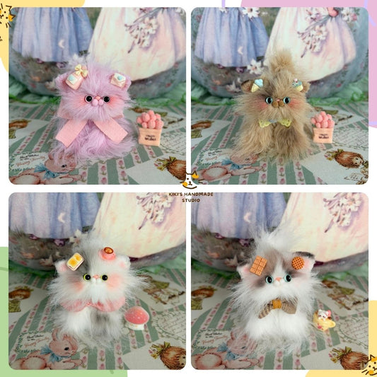 Siberian Snuggles Collection