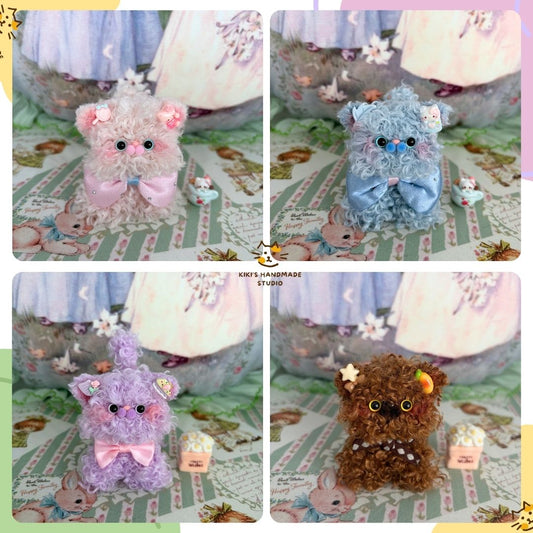 Dolly Kitten Collection