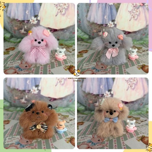 Adorable Puppy Collection