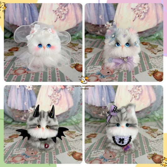 Fairy Paws Collection