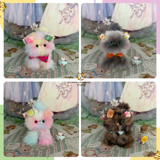 Adorable Kitten Collection