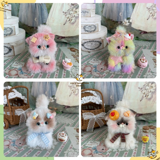 Adorable Kitten Collection