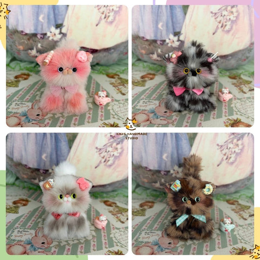 Adorable Kitten Collection
