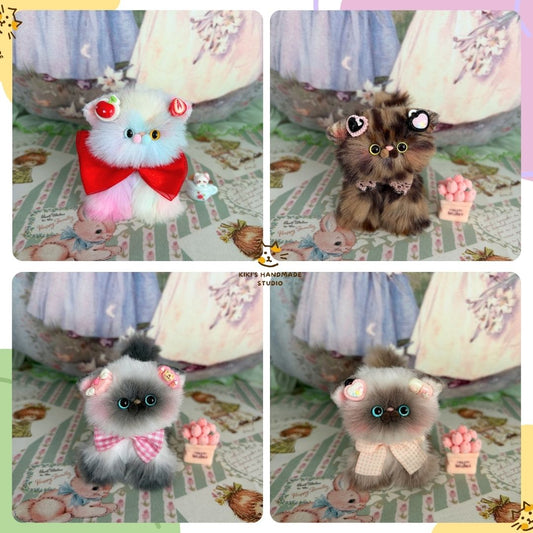 Adorable Kitten Collection