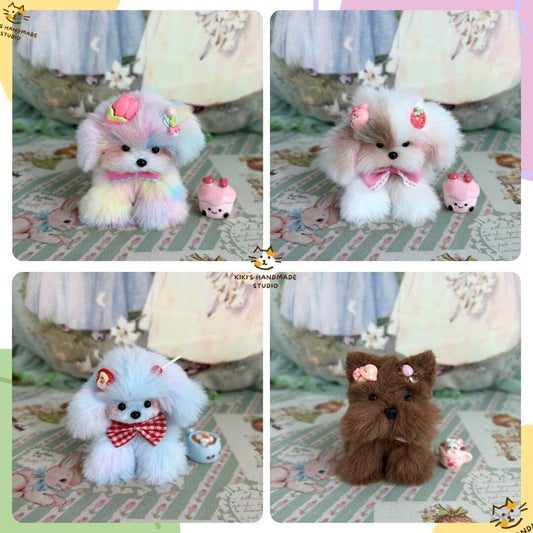 Adorable Puppy Collection