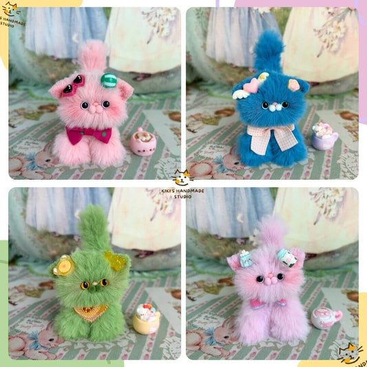 Fruity Kitten Collection