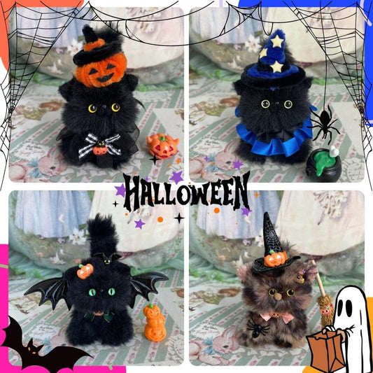 Halloween Special Collection