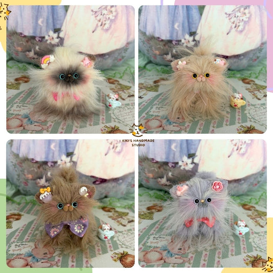 Siberian Snuggles Collection