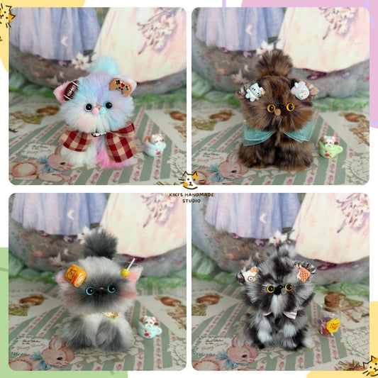 Adorable Kitten Collection