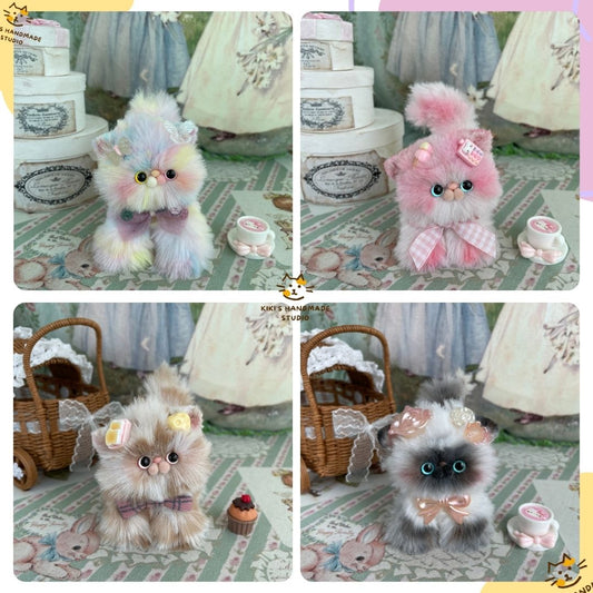 Adorable Kitten Collection