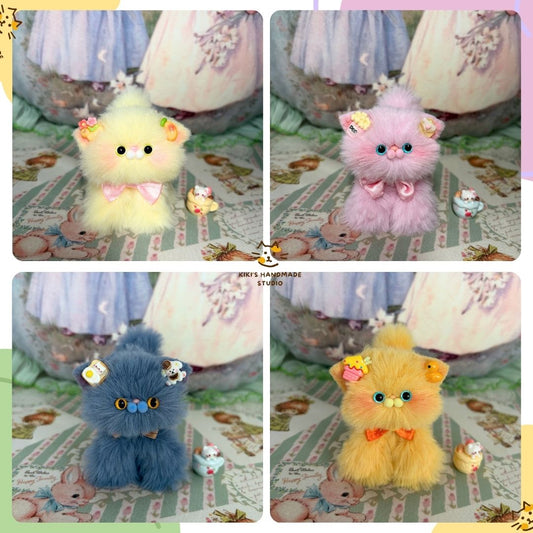 Fruity Kitten Collection