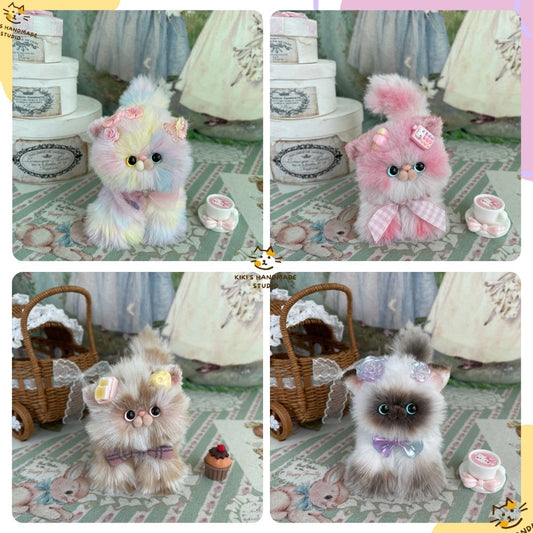 Adorable Kitten Collection