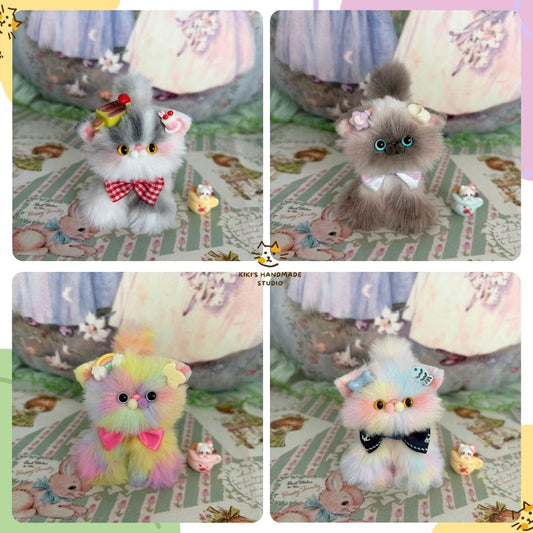 Adorable Kitten Collection