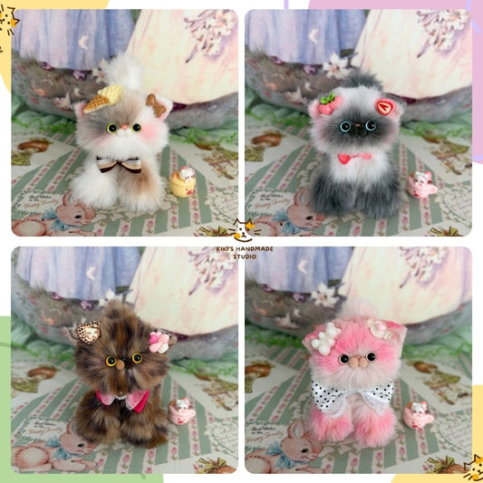 Adorable Kitten Collection