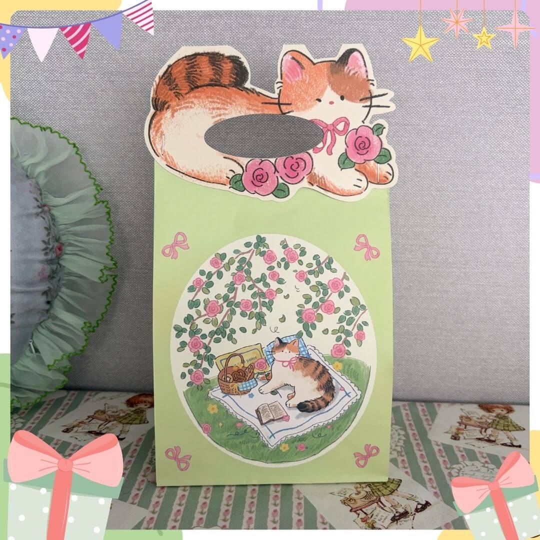 MewMew Gift Bag