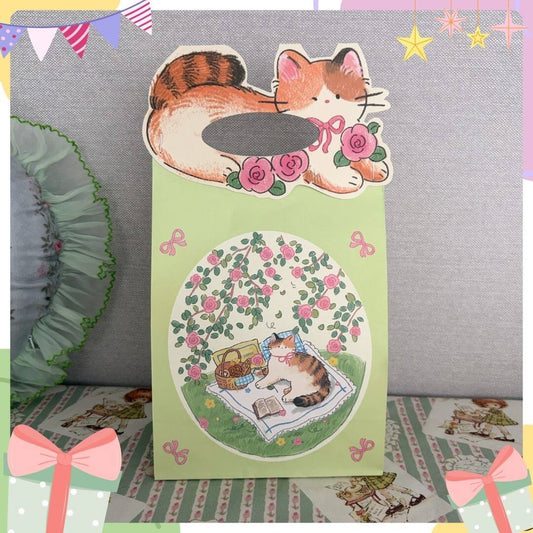 MewMew Gift Bag