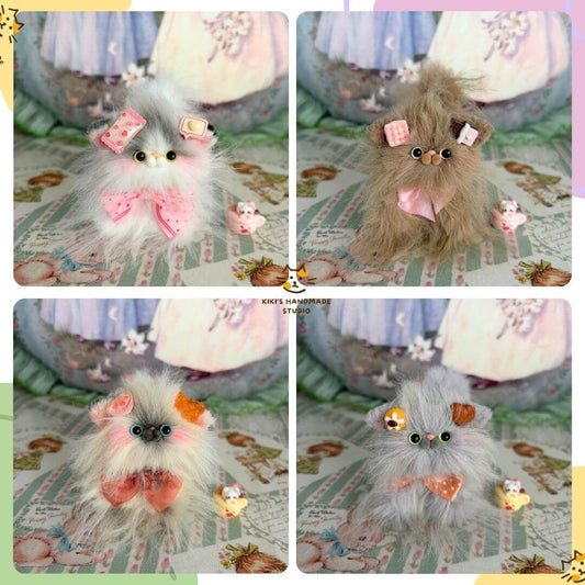 Siberian Snuggles Collection