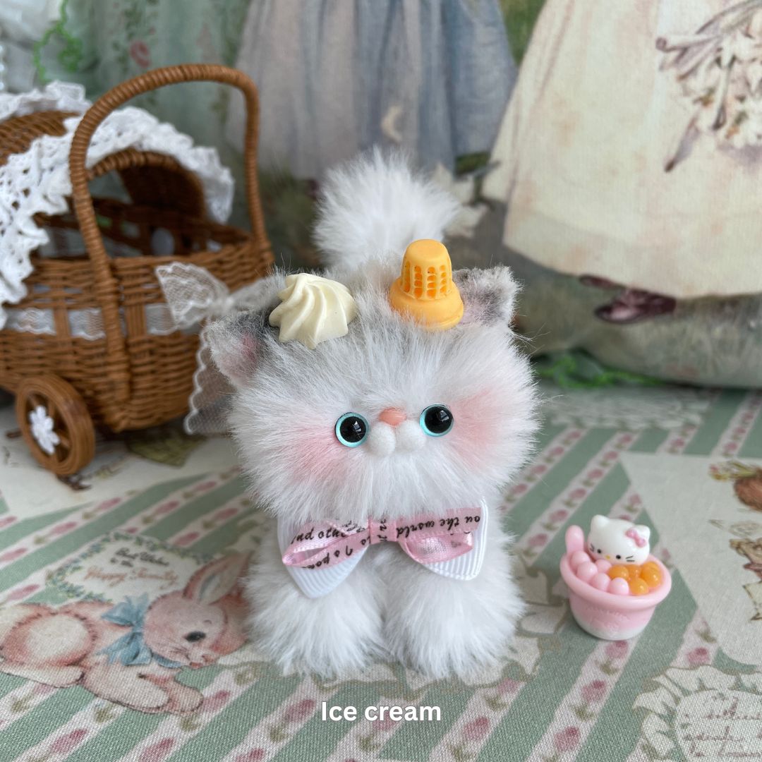Adorable Kitten Collection