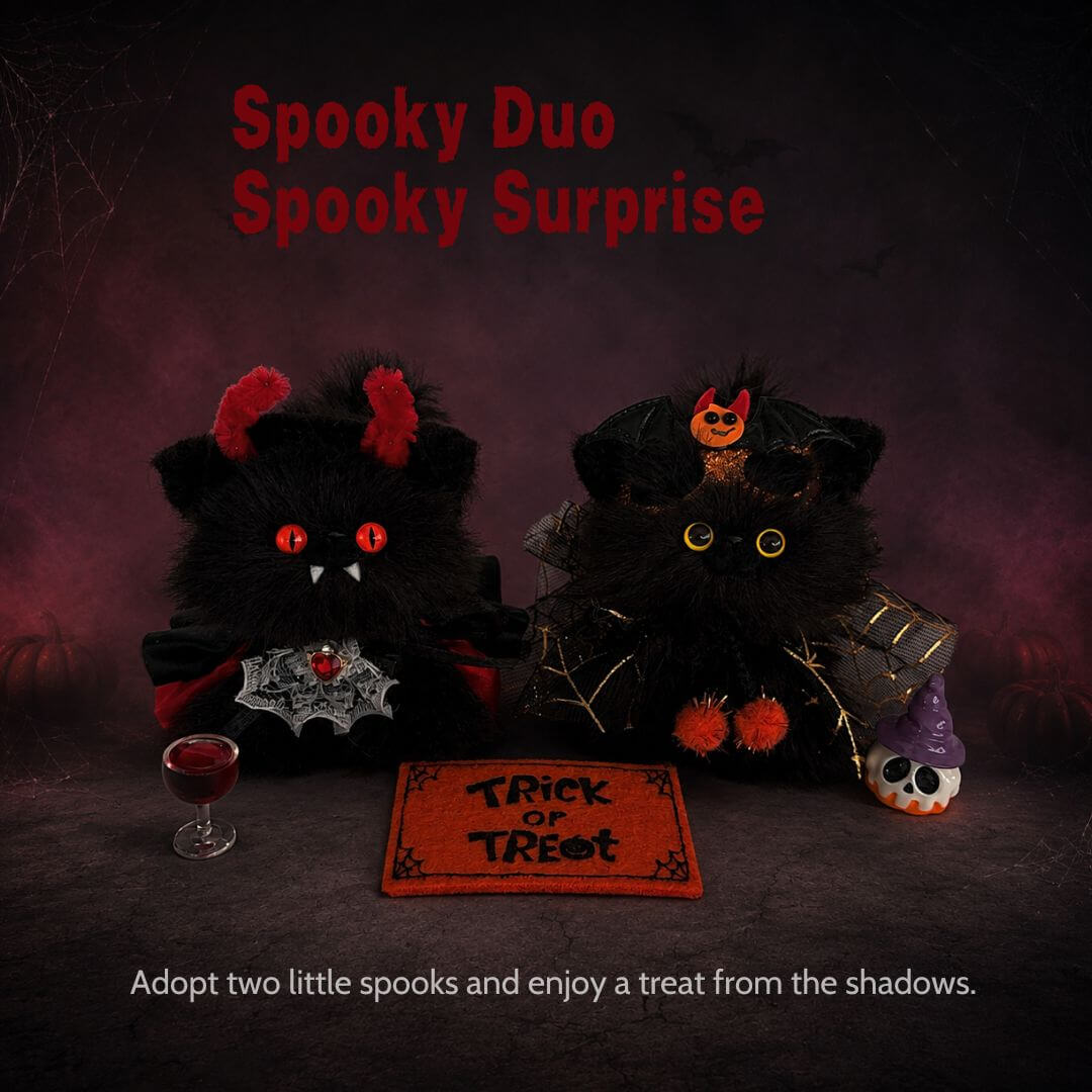 Halloween Special Collection