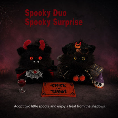 Halloween Special Collection